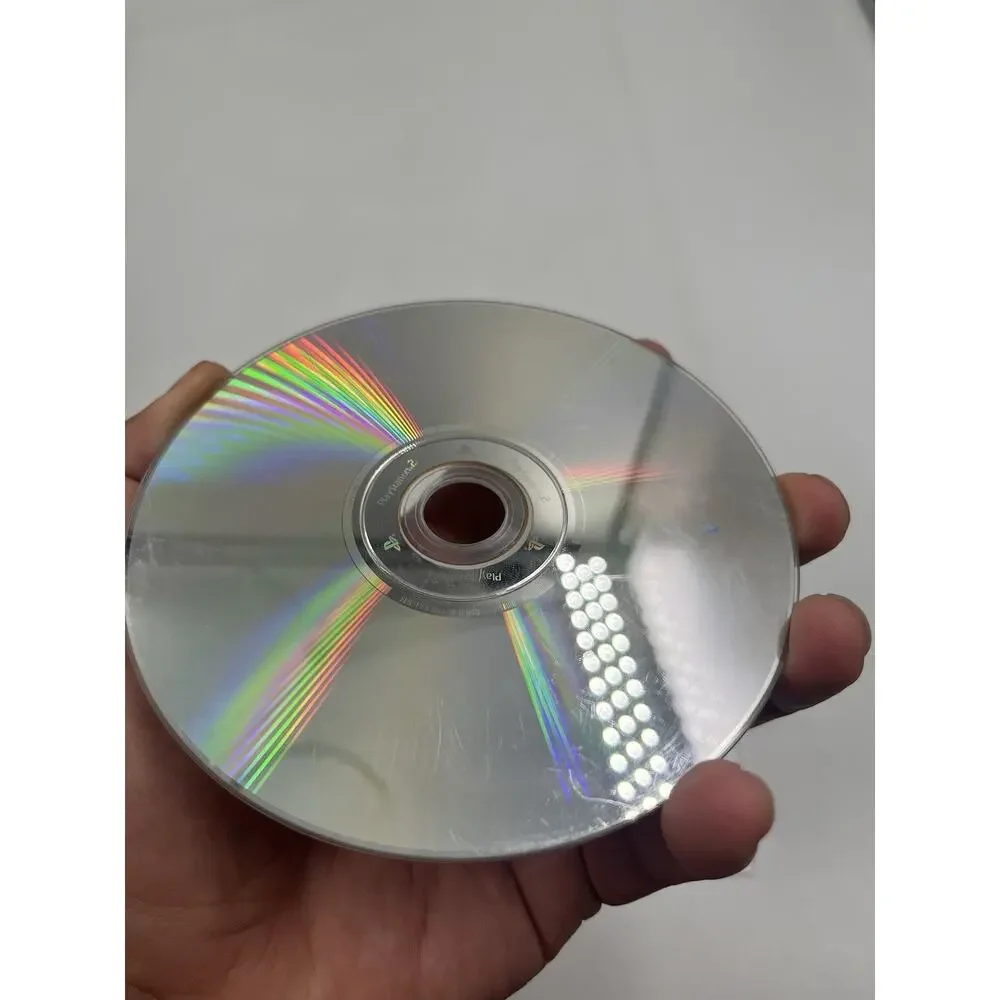 Tony Hawk's Underground 2 - Loose Sony PS2 Playstation 2 Disc